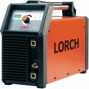 Lorch Schweißgerät 180AC-Dc