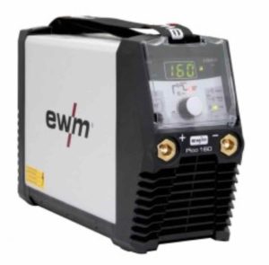 EWM Schweißgerät Pico 160