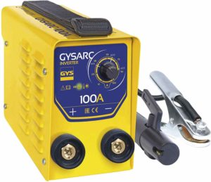GYSARC 100 Schweißgerät